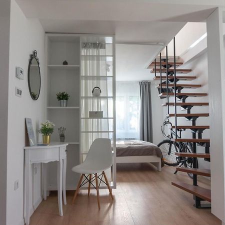 Apartman Zagreb Maksimir Exterior photo