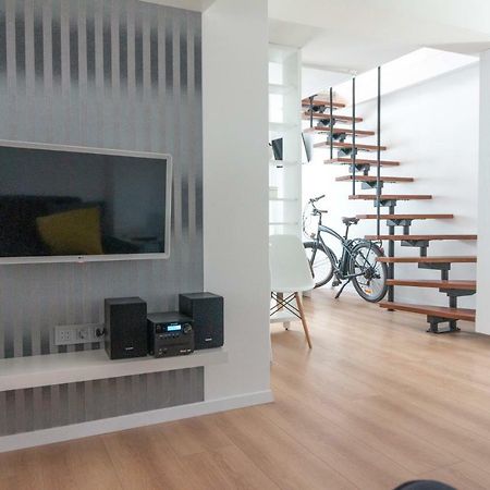 Apartman Zagreb Maksimir Exterior photo