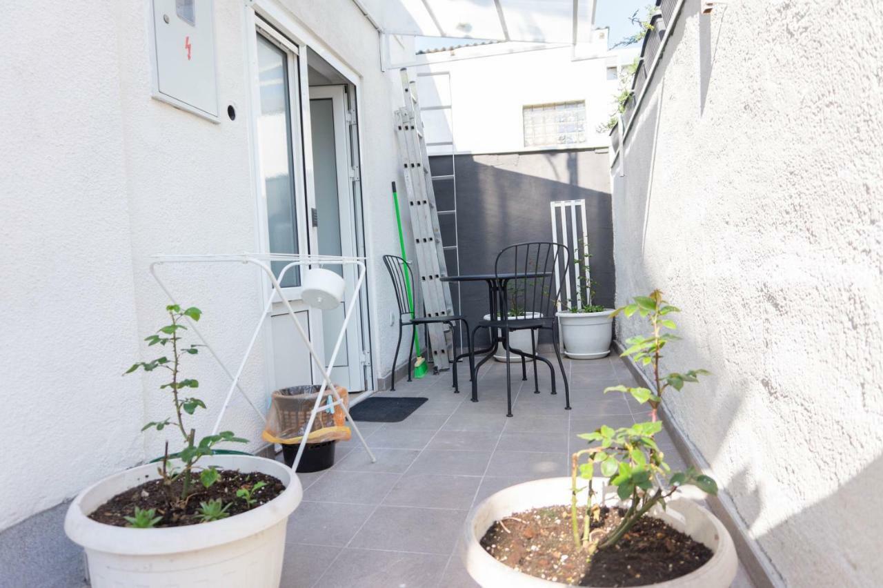 Apartman Zagreb Maksimir Exterior photo