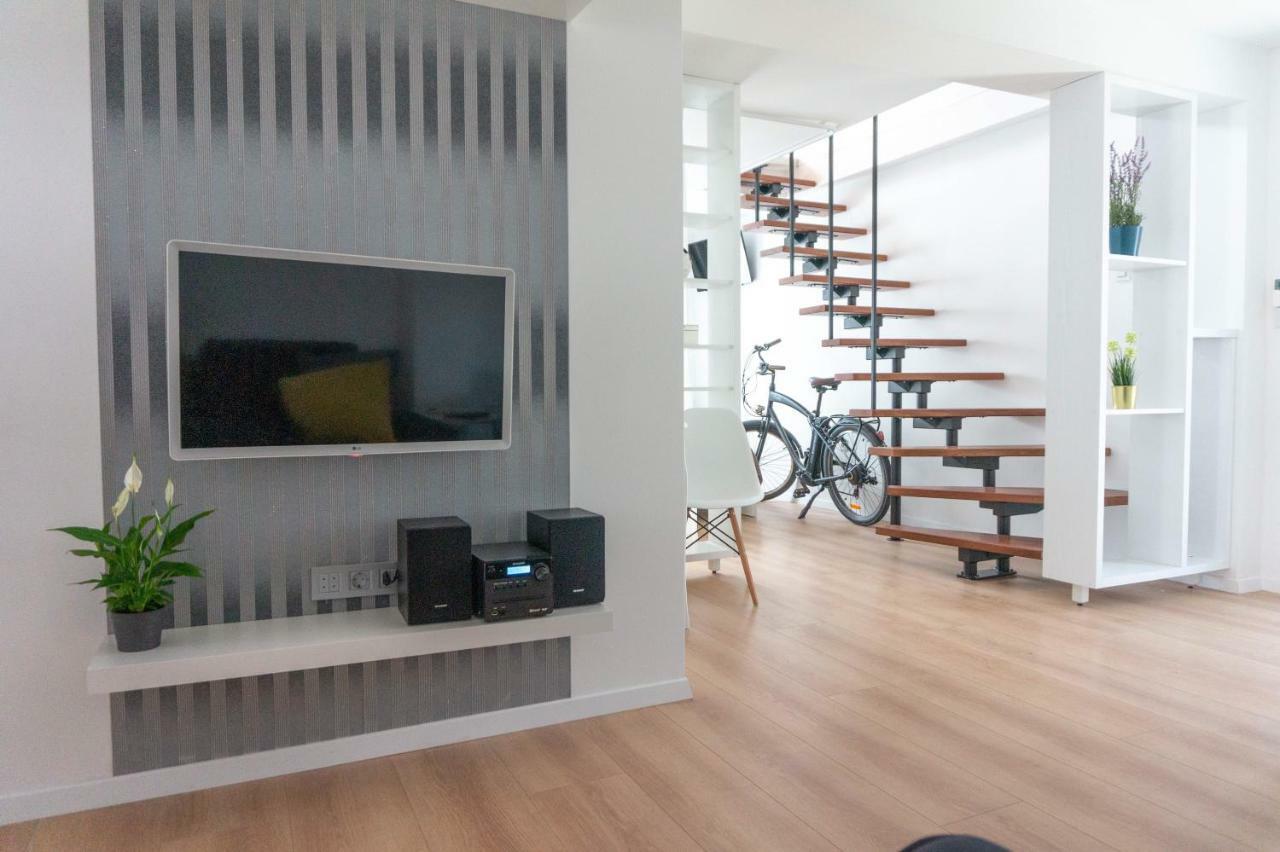 Apartman Zagreb Maksimir Exterior photo